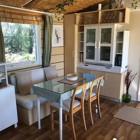 Ferienhaus Paraiso No Paradis Sur Le Paradise On The *