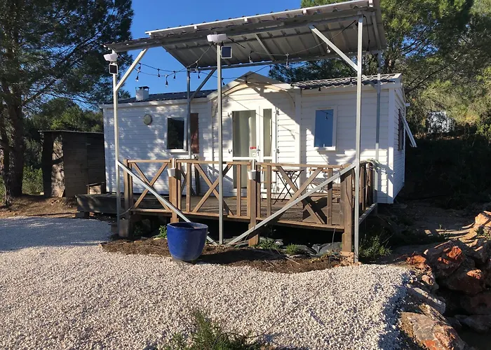 Semesterbostad Paraiso No Paradis Sur Le Paradise On The