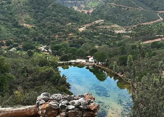 Semesterbostad Paraiso No Paradis Sur Le Paradise On The