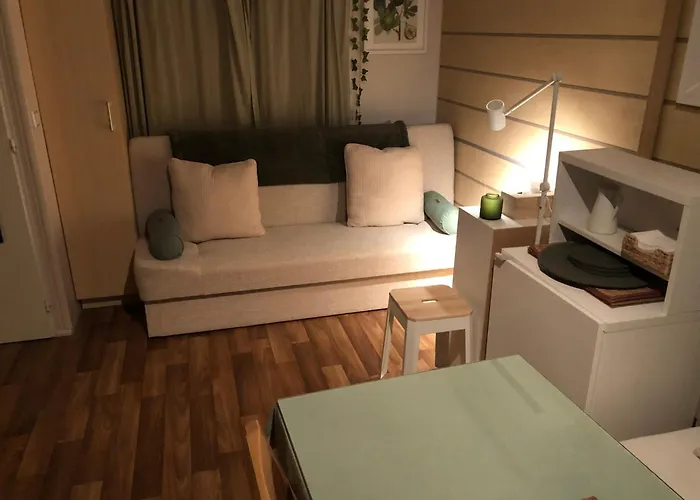Semesterbostad Paraiso No Paradis Sur Le Paradise On The